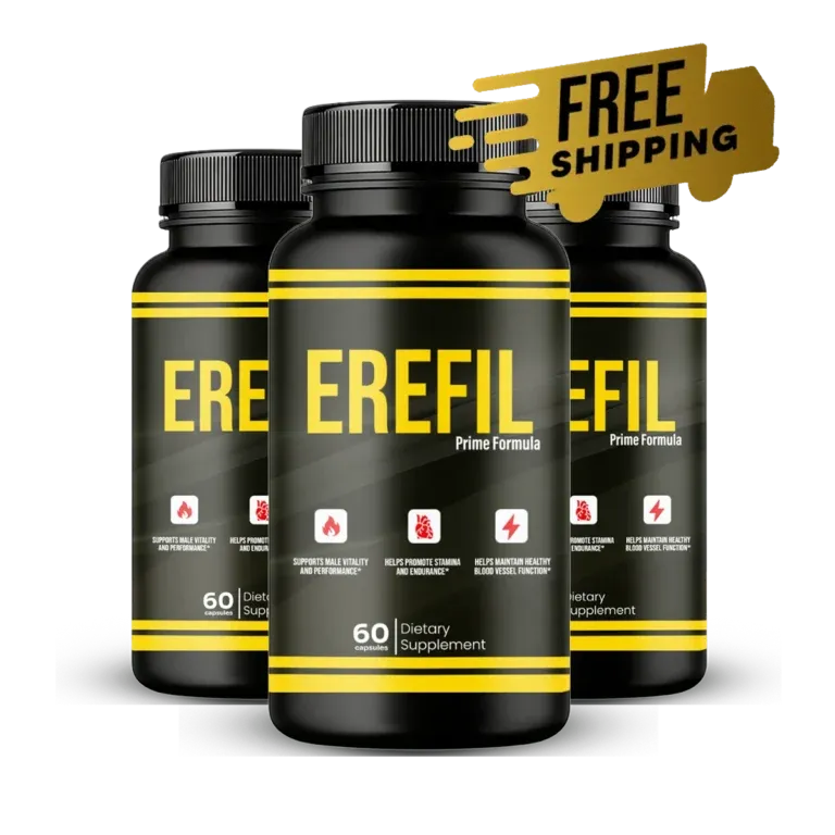 erefil official website