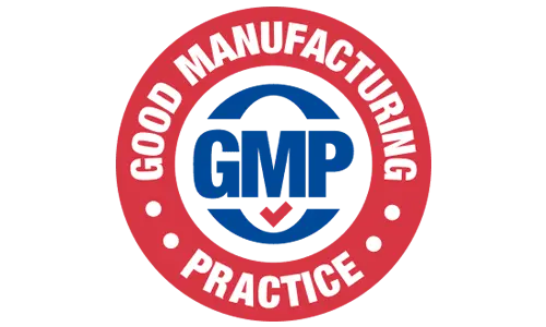 erefil gmp certified